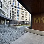 Neo Sapte - Ultra Central - Lux - Free Parking