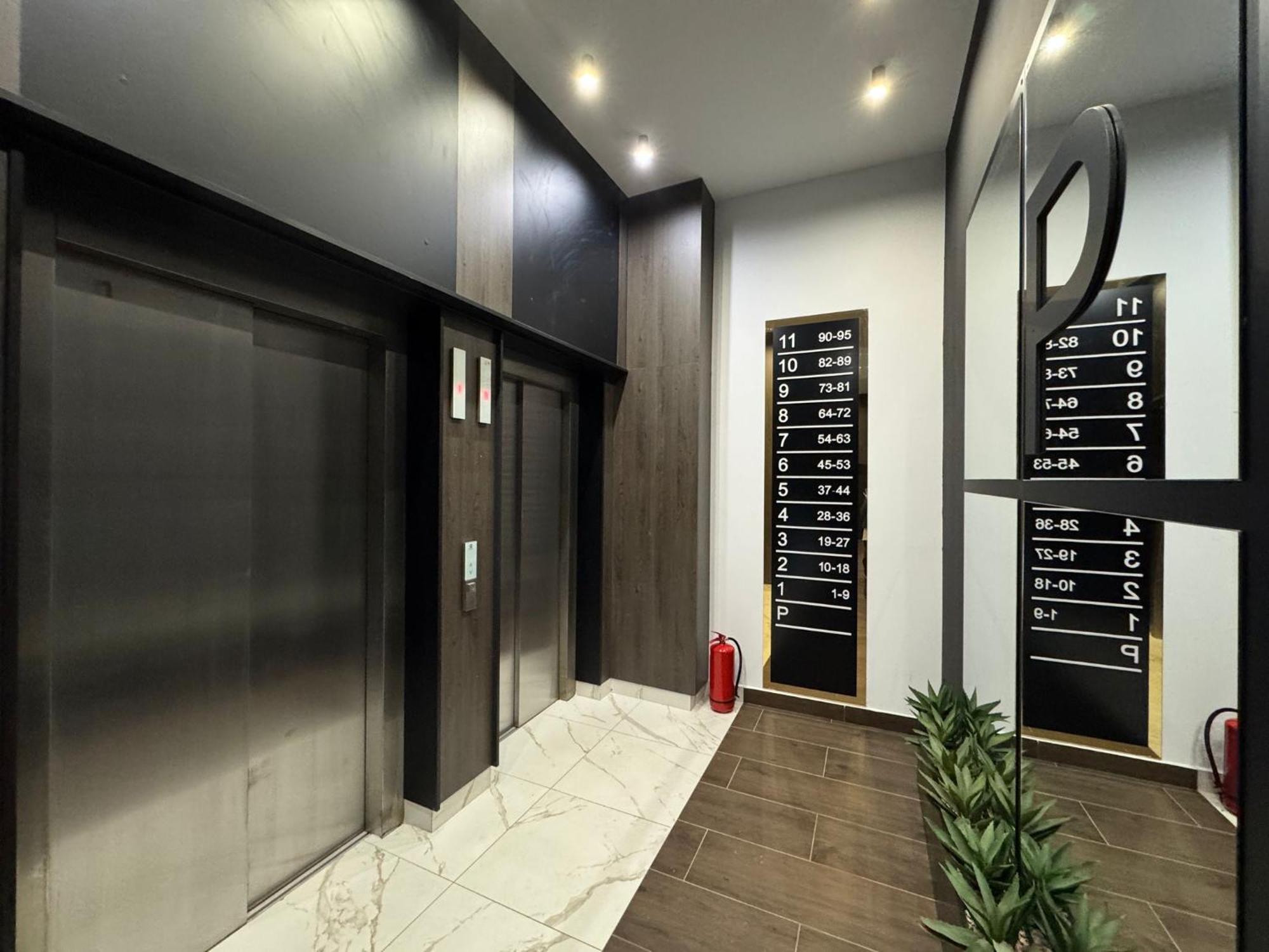 Apartment Neo Sapte - Ultra - Lux - Free Parking *