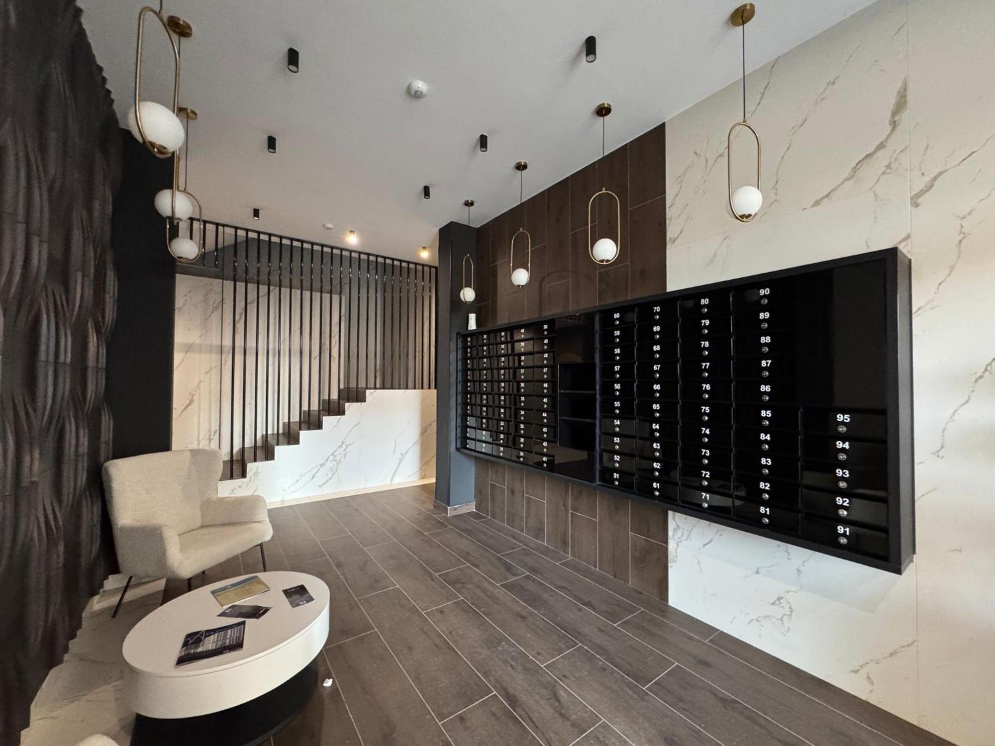 Apartament Neo Sapte - Ultra - Lux - Free Parking *