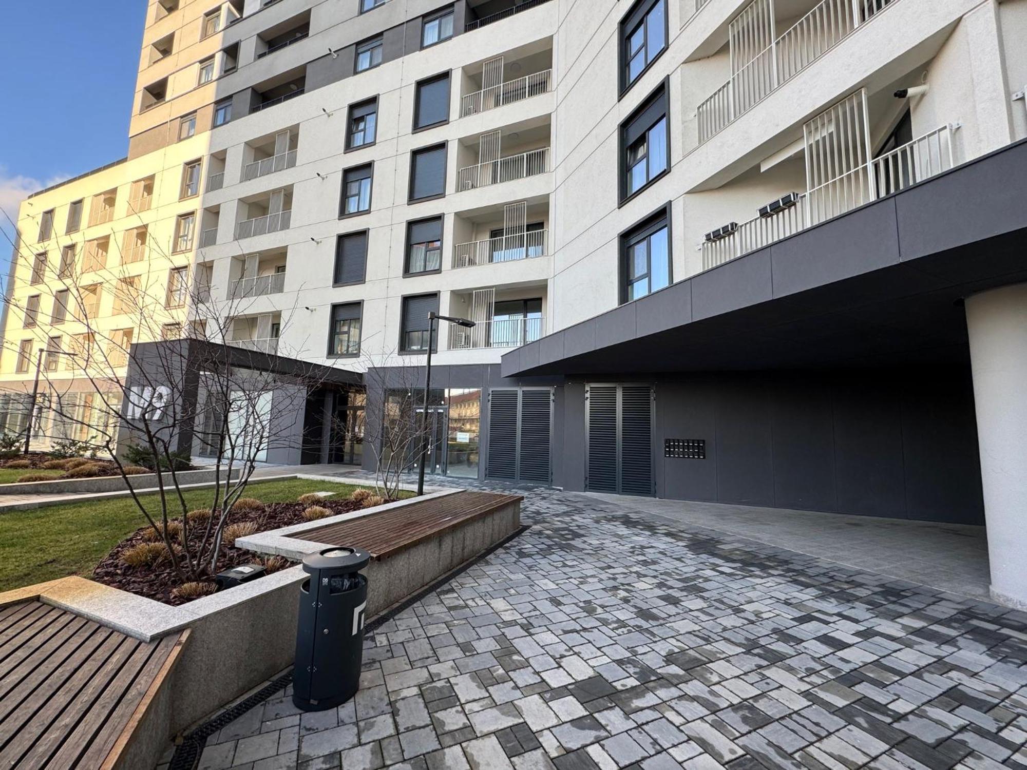 Neo Sapte - Ultra - Lux - Free Parking * Timişoara