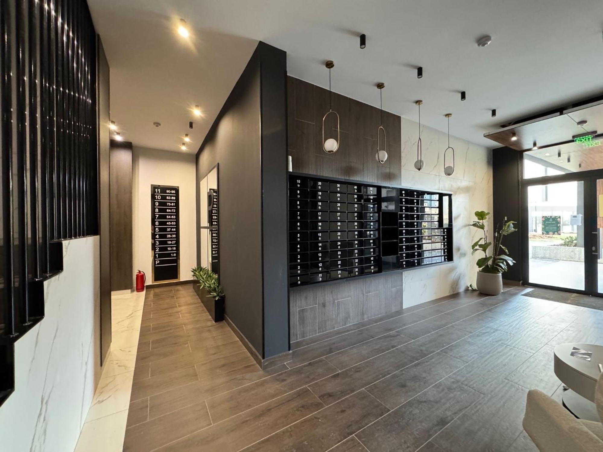 Apartament Neo Sapte - Ultra - Lux - Free Parking *
