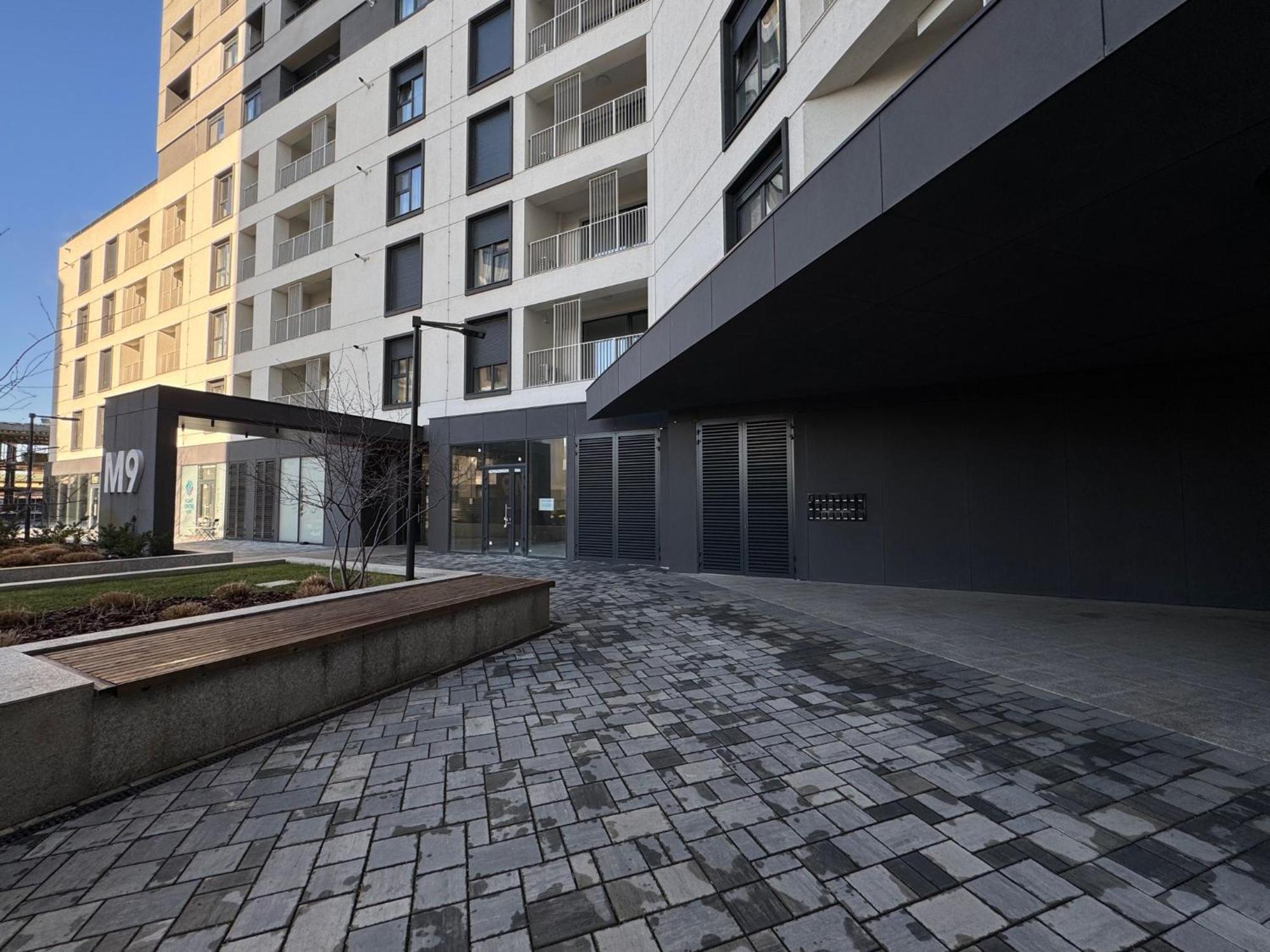 Neo Sapte - Ultra - Lux - Free Parking Timişoara