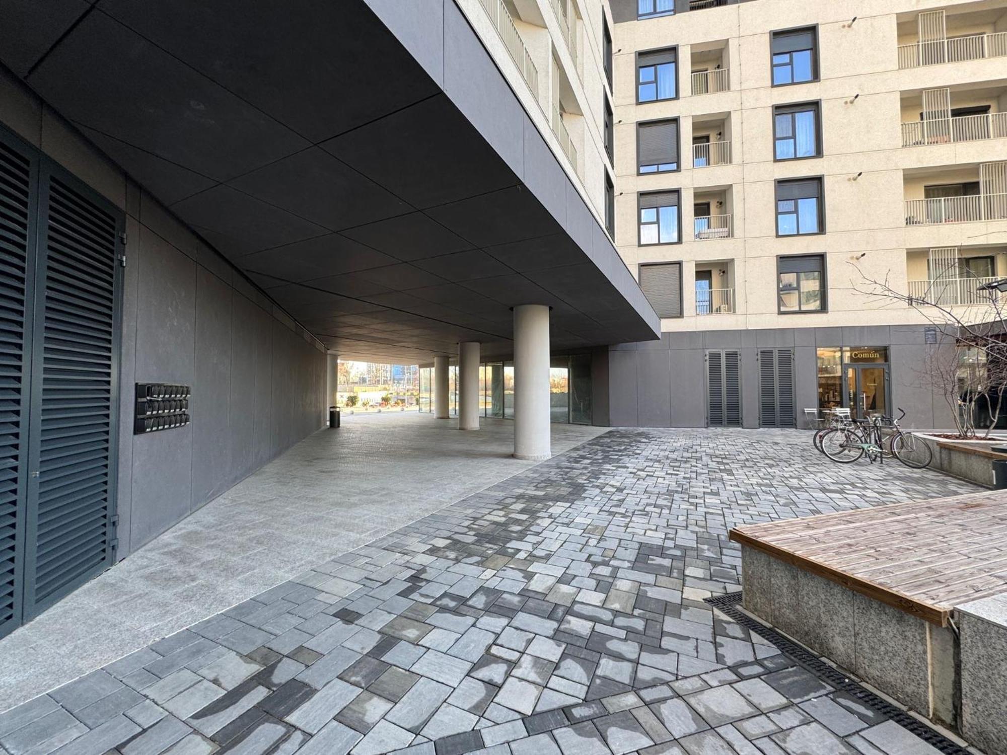 Neo Sapte - Ultra - Lux - Free Parking * Timisoara