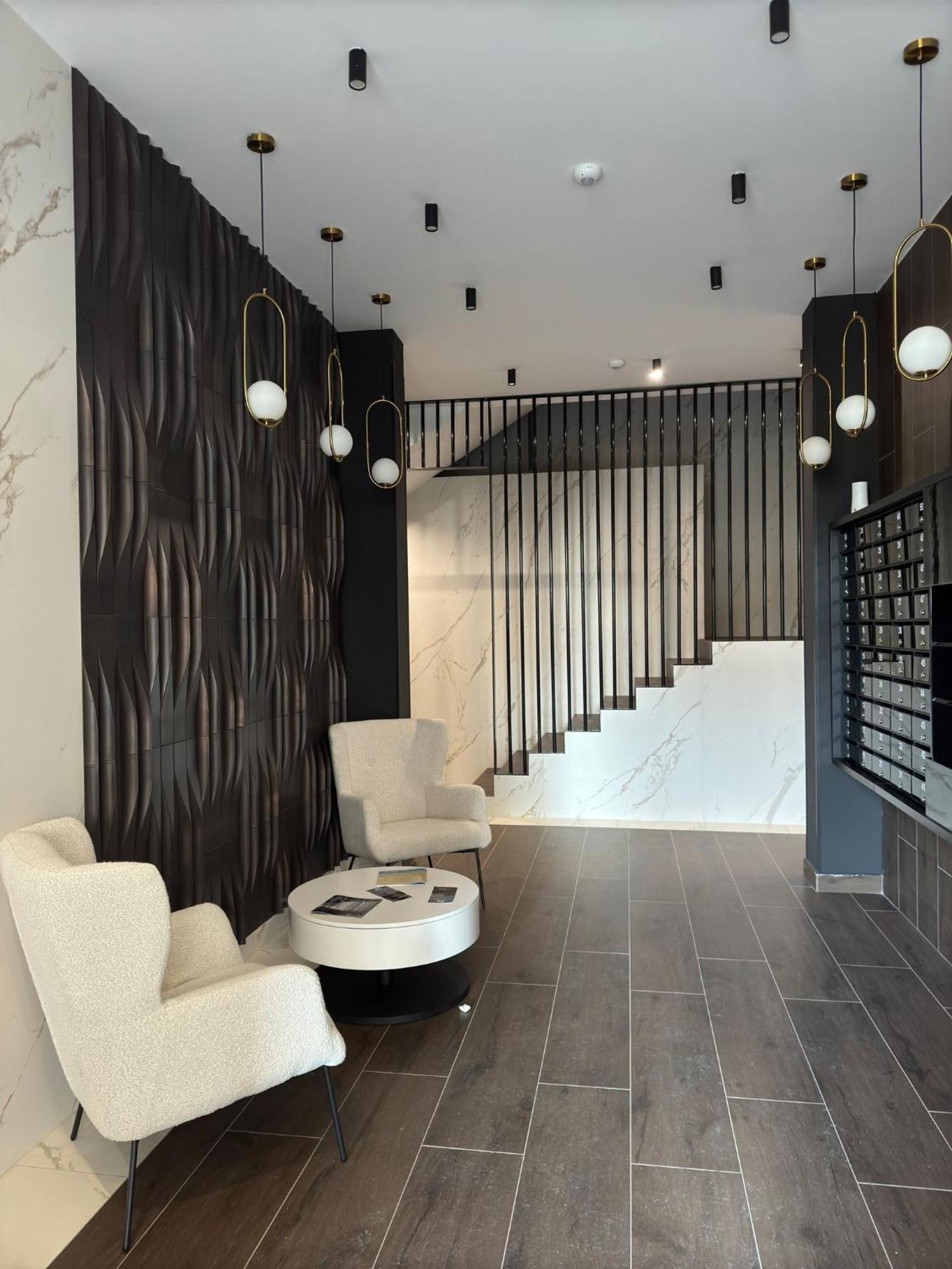 Neo Sapte - Ultra - Lux - Free Parking Apartament *