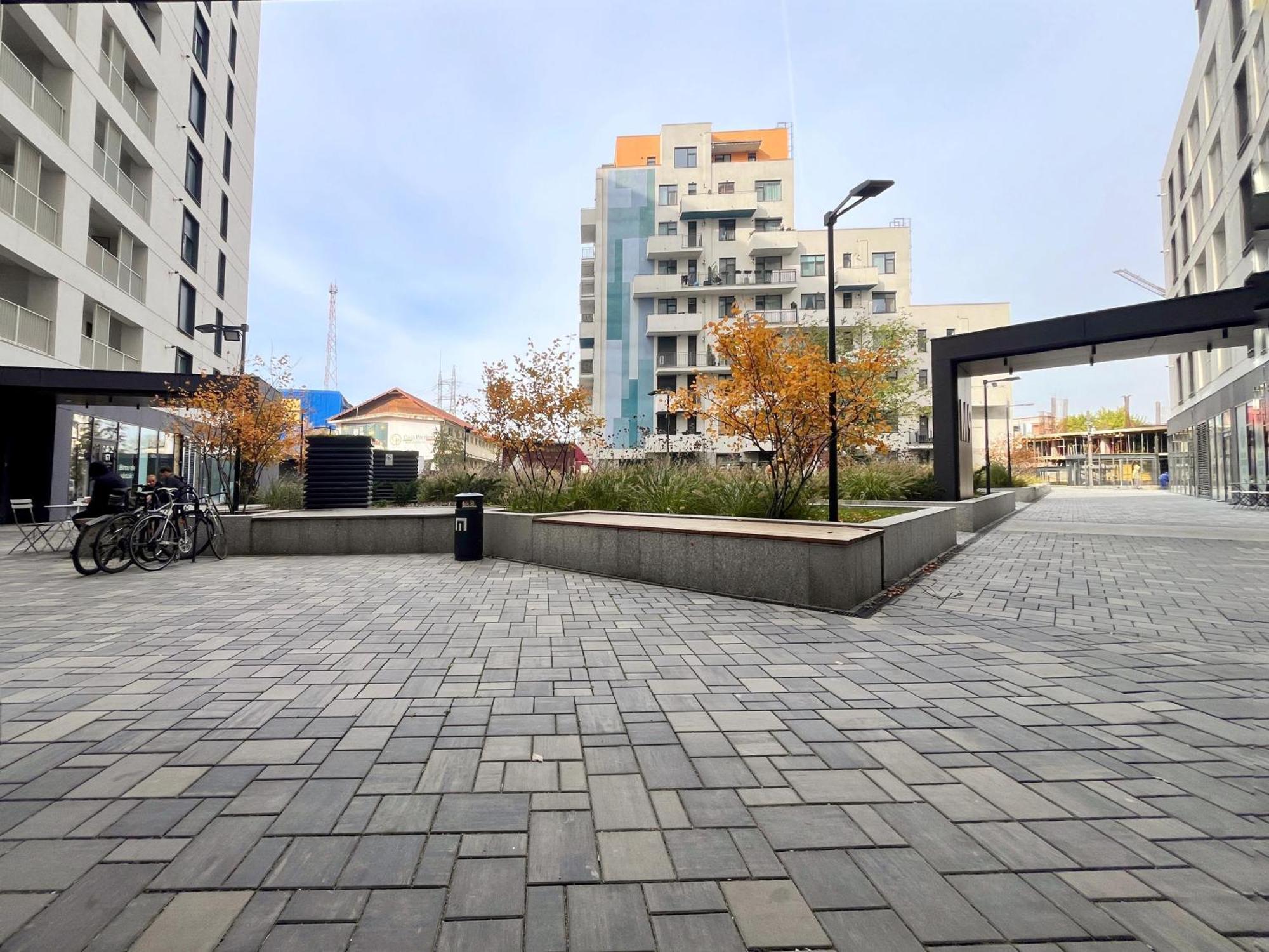 Neo Sapte - Ultra - Lux - Free Parking