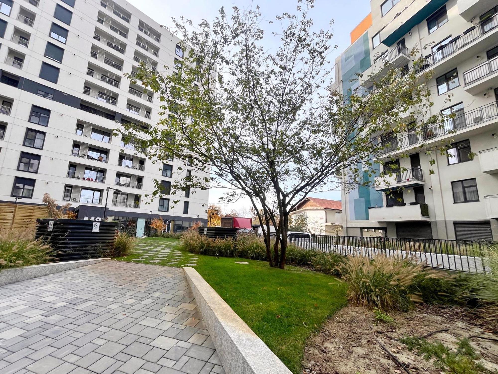 Neo Sapte - Ultra - Lux - Free Parking Timişoara