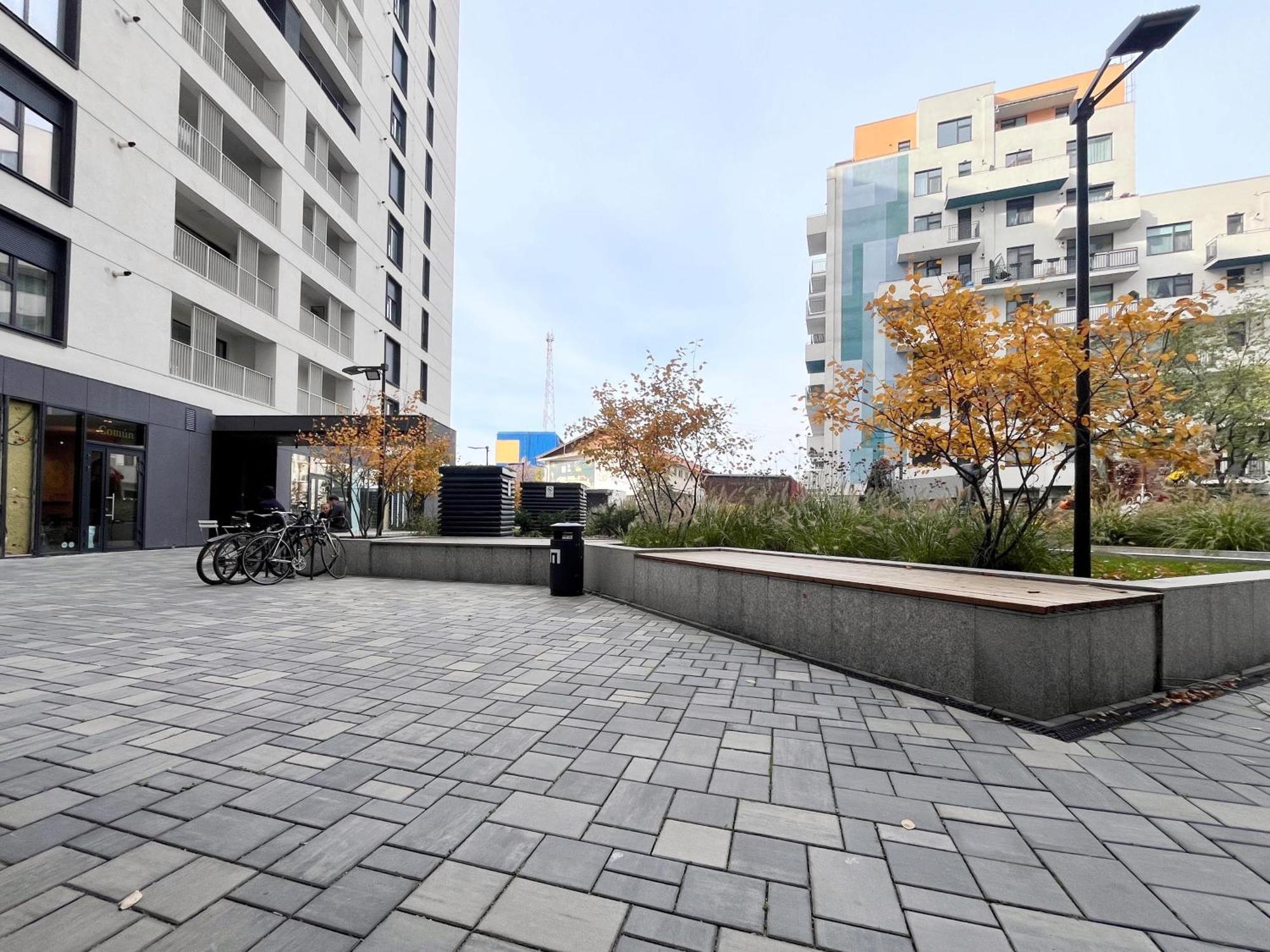 Apartament Neo Sapte - Ultra - Lux - Free Parking *