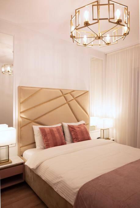Neo Sapte - Ultra - Lux - Free Parking Apartament *
