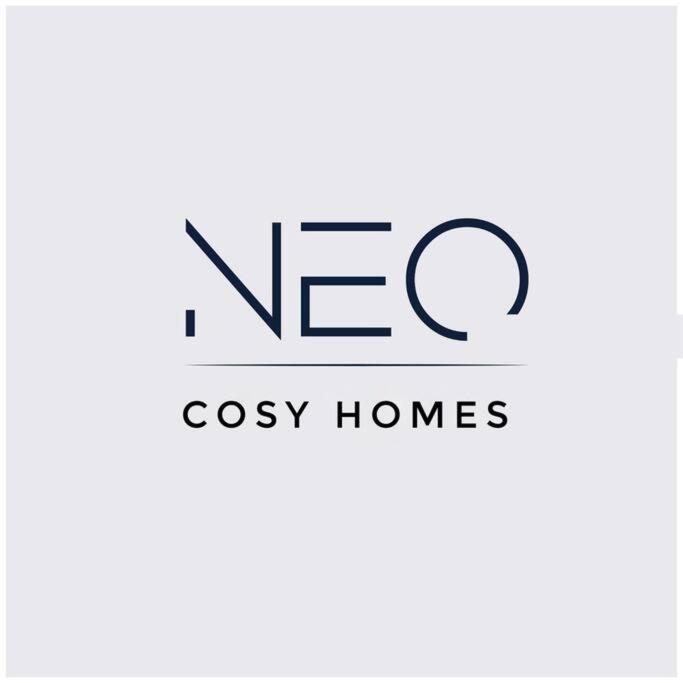 Neo Sapte - Ultra - Lux - Free Parking Apartament Timişoara