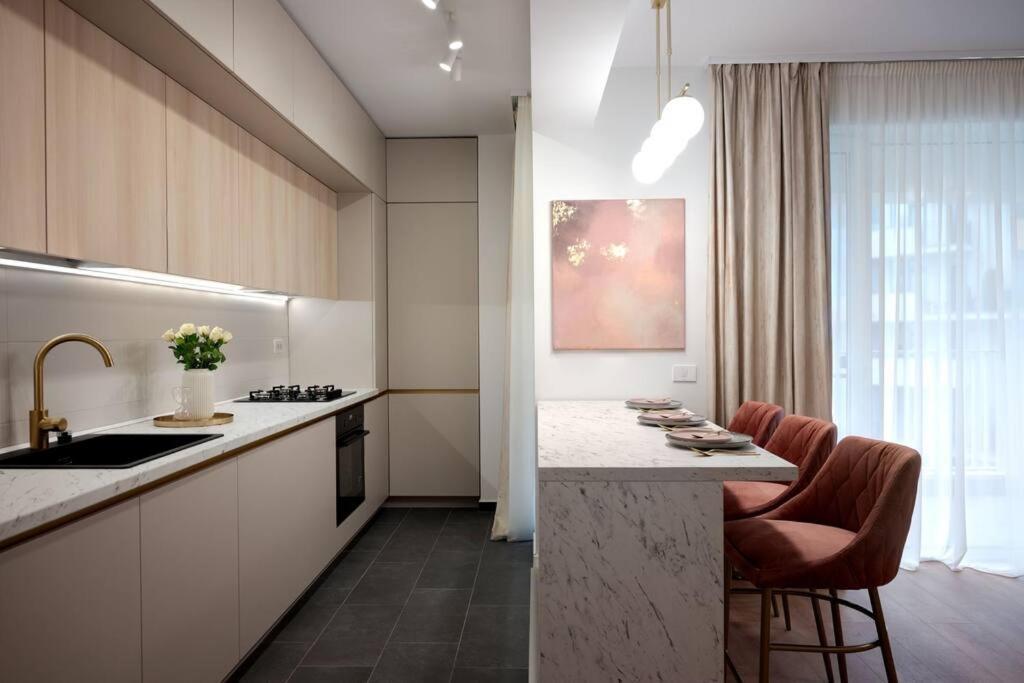 Apartment Neo Sapte - Ultra - Lux - Free Parking