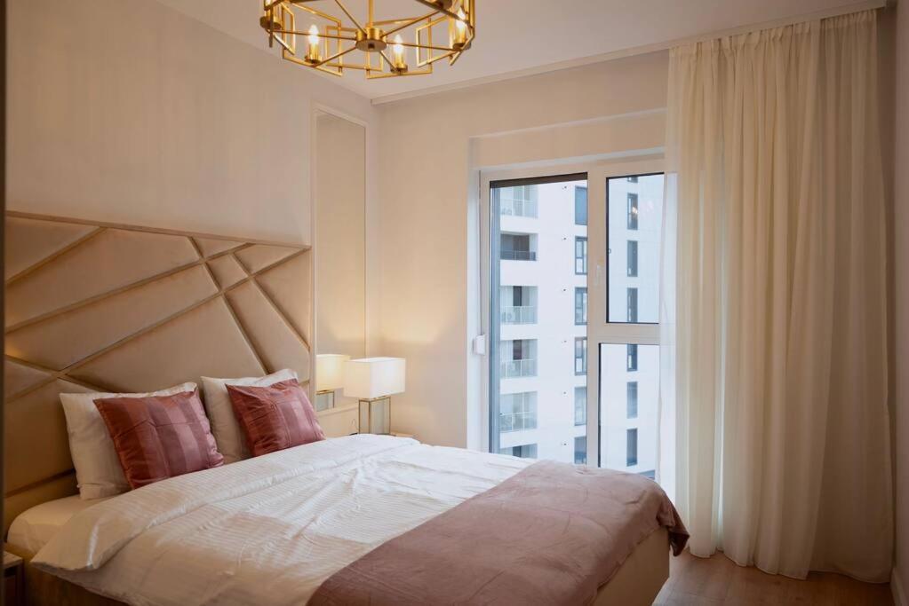 Neo Sapte - Ultra - Lux - Free Parking Apartament *