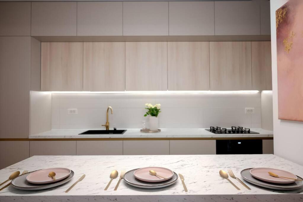 Apartament Neo Sapte - Ultra - Lux - Free Parking *